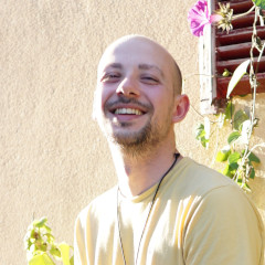 Neil Ward